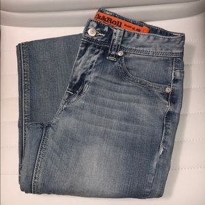 Rock & Roll Boy Jeans (Bootcut)